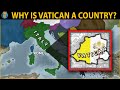 Vatican City: History and Significance
