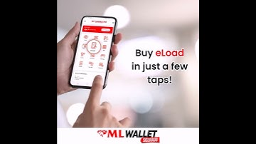 Anu-anong services meron ang ML Wallet app?