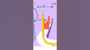 Cube Surfer! | GaMePlaY aLL LeVeLs ¦11¦ |BIG UPDATE! [Android, iOS]