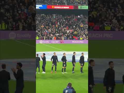 Cant del Barça!🎵 - FC Barcelona vs. Cádiz CF 🔴🔵 | DarioPijman