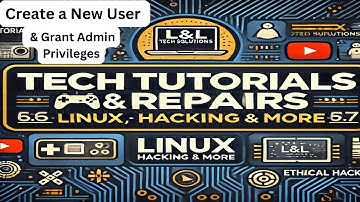 Create a New User & Grant Admin Privileges on CentOS 7  Complete Step by Step Guide.