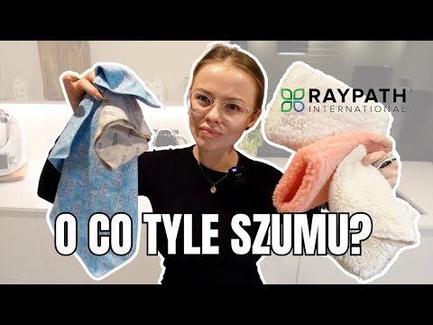 SZCZERA OPINIA O RAYPATH - czy naprawdę warto? Szmatki za 2 tys. zł?!