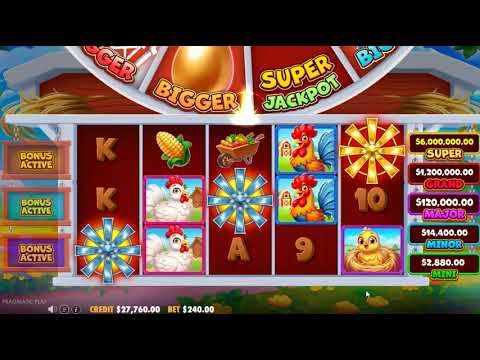 Bonanza Demo O'ynashni Tecani Korgan Online Kazino!