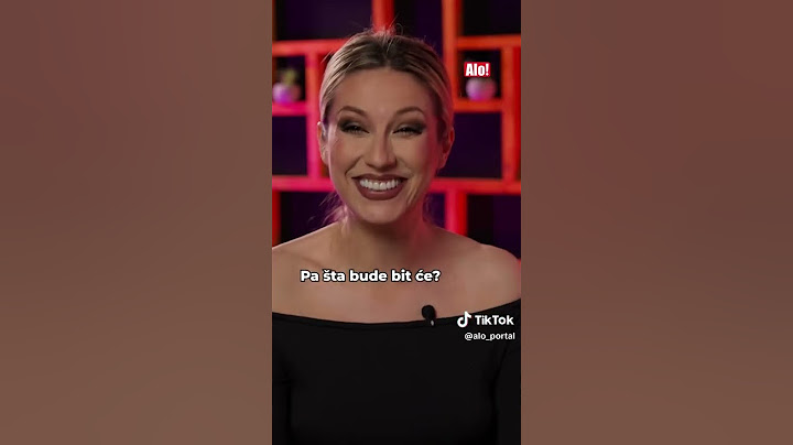 MUŠKI ROD I JA SMO NA VI Šta Rada Manojlović ne voli kod muškaraca koji je muvaju