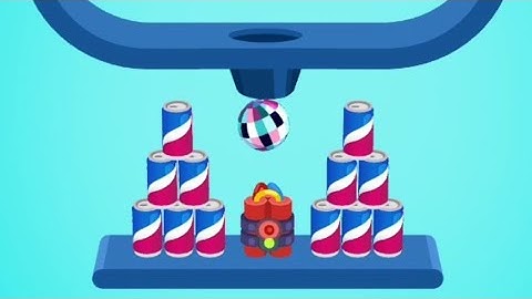 ROPE SLASH ALL LEVELS 1730 GAMEPLAY