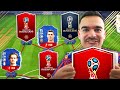 DAS GRÖßTE FIFA 18 WORLD CUP EXPERIMENT !! 🔥🔥🔥