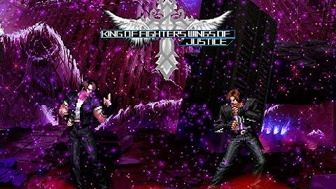 [KOF WOJ] New Proyect Classic Orochi Kyo