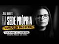JOANA MARQUES ARRASA COM “EM SEDE PRÓPRIA” 😳🔥