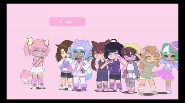 My first video, so no hate please! I try my best!