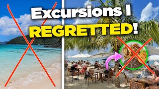5 cruise ship shore excursions I tried and instantly regretted screenshot 4