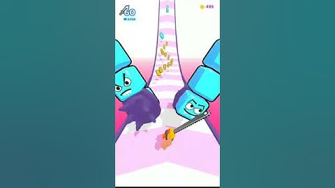 Sword Cut Run new level gameplay android