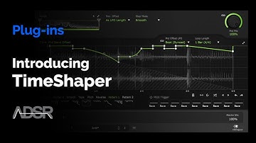 CableGuys TimeShaper Overview : Twist time - Transform Any Sound
