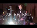 Capture de la vidéo Paraline - After End (Live)