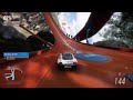 Forza Horizon 5 - Hot wheels Rivals Gameplay