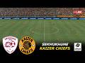 kaizer Chiefs vs Sekhukhune | Betway Premiership 2026 | Full Match All Goal |PES21 Simulation