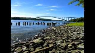 Tomas Ledin -  Wait for me - Ångermanland - Högakusten - Norrland