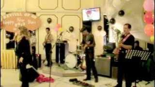 Lagu ' DIMANA BAHAGIA ' dari Zura & D'Otaimers 2012