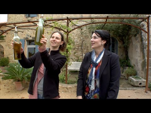 World's Greatest Cruises on PBS: Season 1, Episode 1 Rhone Culinary France TRAILER