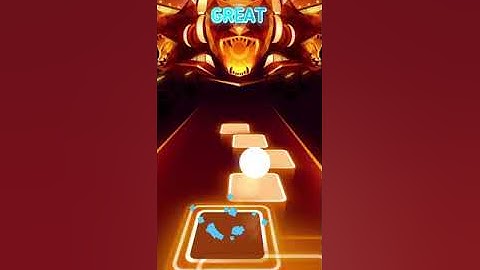 Cheat Codes - Nitro Fun - Tiles Hop