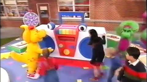 Fun & Games (UK Version) Part 71