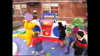 Fun & Games (UK Version) Part 71