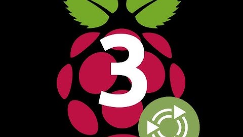 RaspberryPi 3 setup with ubuntu mate 16.04.1 LTS