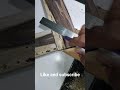 carpenter ideas #woodworking #bengkelkayu #woodscraft #carpentertrick #craftdiy