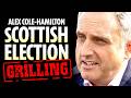 Scottish Election 2026 | Alex Cole-Hamilton GRILLED on Lib Dems' Bold Campaign Strategy