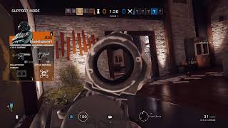 R6 Derp Returns Pt2