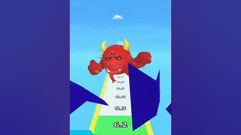 Juice Run Max Level | All Levels Gameplay iOS & Android Walkthrough #9