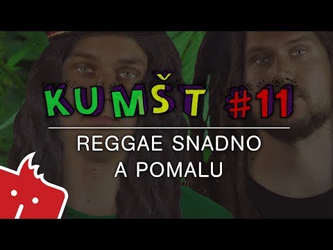 Video: Ako Hrať Reggae