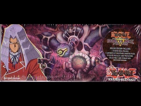 Yugioh Cards Yugi Deck