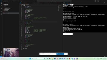 Instalación visual studio code y extension MASM/TASM