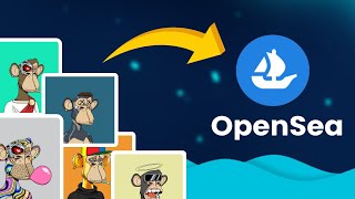 How to upload 1000+ NFTs to opensea at once (no code) | easiest way / complete tutorial