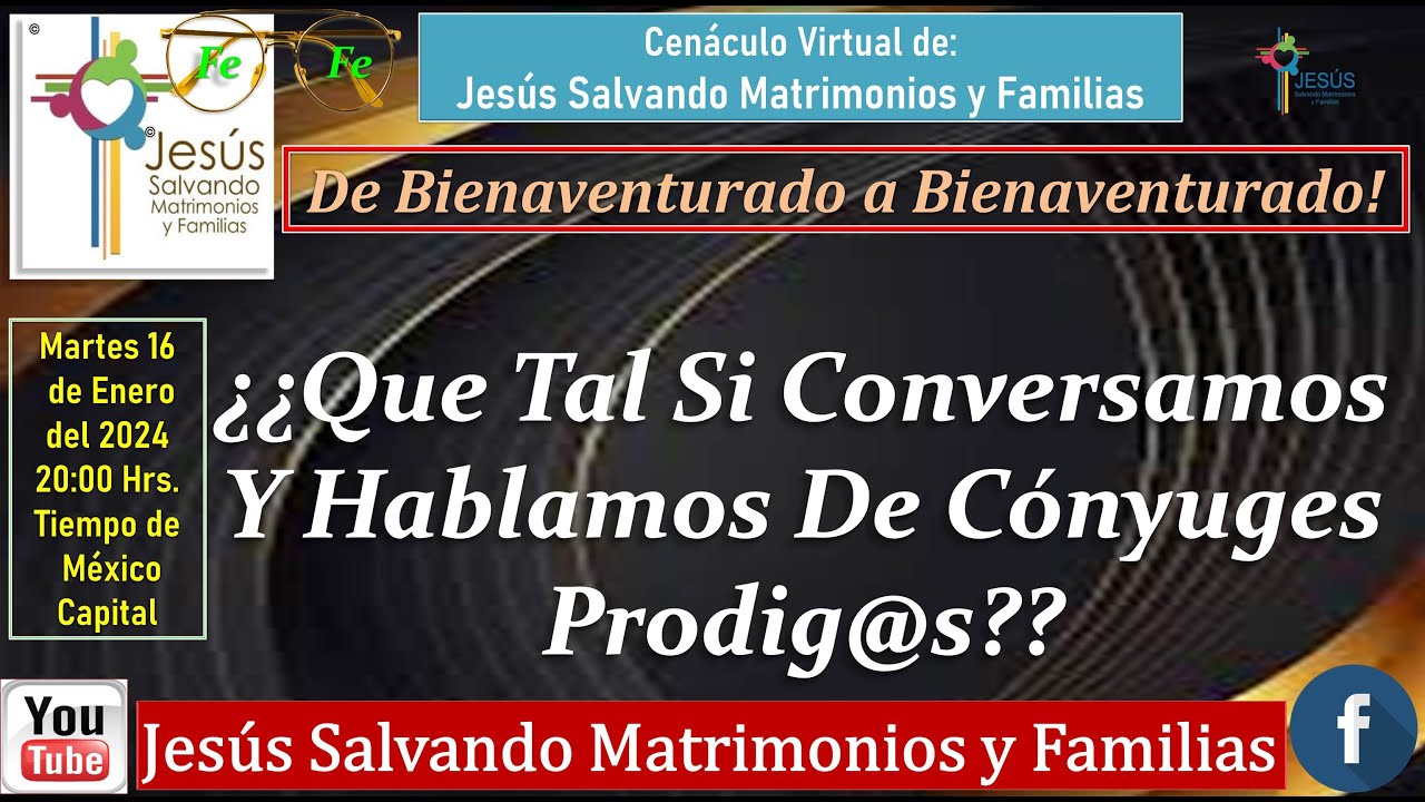 Que Tal Si Conversamos Y Hablamos De C nyuges Prodig s que-tal-si-conversamos-y-hablamos-de-c-nyuges-prodig-s