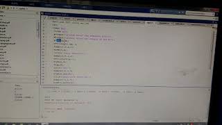 MATLAB experiment to find DFT AND IDFT