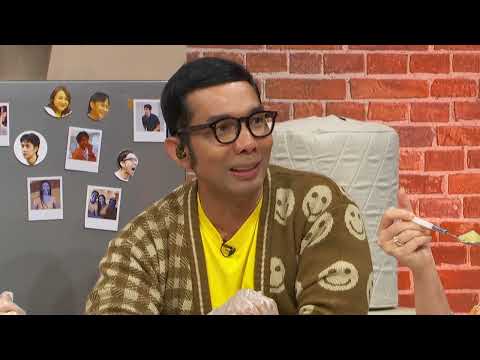 Thomas Opens Up About His Relationship with Titi DJ | MANDA CONFESSES - EPS 24 - PART 4