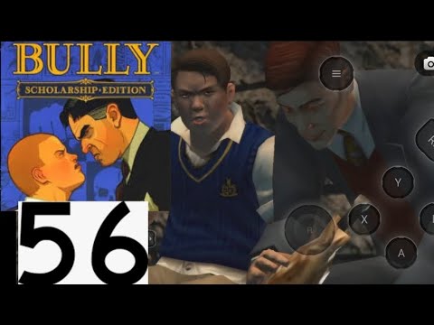 Bully Scholarship Edition chiki game the to mr Galloway And Mr Hattrick ...