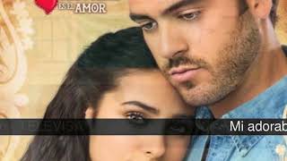 Mejor telenovela 2017