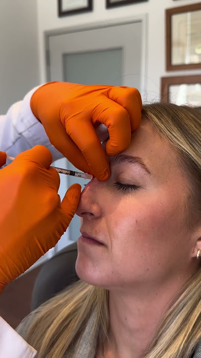 Injecting like a ninja
