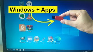 How to Integrate Apps into Windows ISO screenshot 3