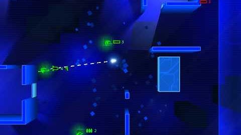 Frozen Synapse Rocket Power