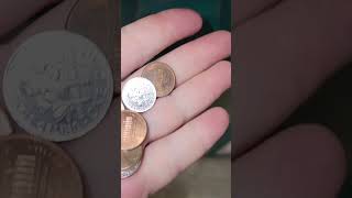 Finding free money at coinstar