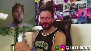 ZAAC, Anitta, DJ Yuri Martins feat Zain - Mais Uma (FIRST TIME REACTION) 🇺🇸