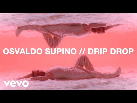 OSVALDO SUPINO - DRIP DROP