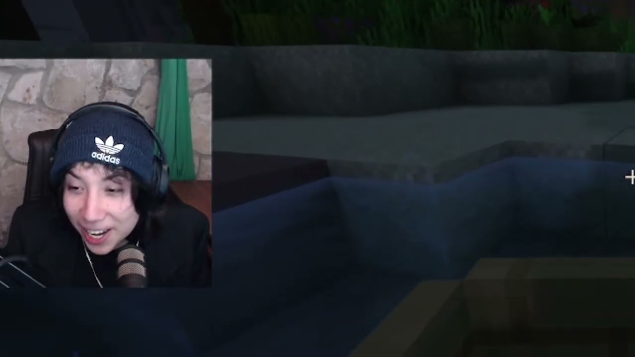Scrapped Quackity QSMP Video Part 1