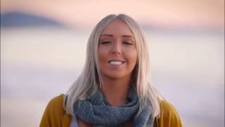 Faces of Telstra: Emily, Customer Sales and Service Consultant