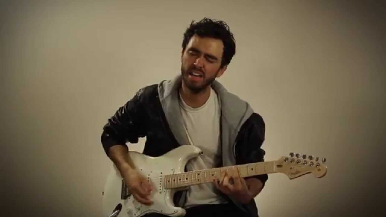 Seth Brand- "Fight or Flight" Original Song