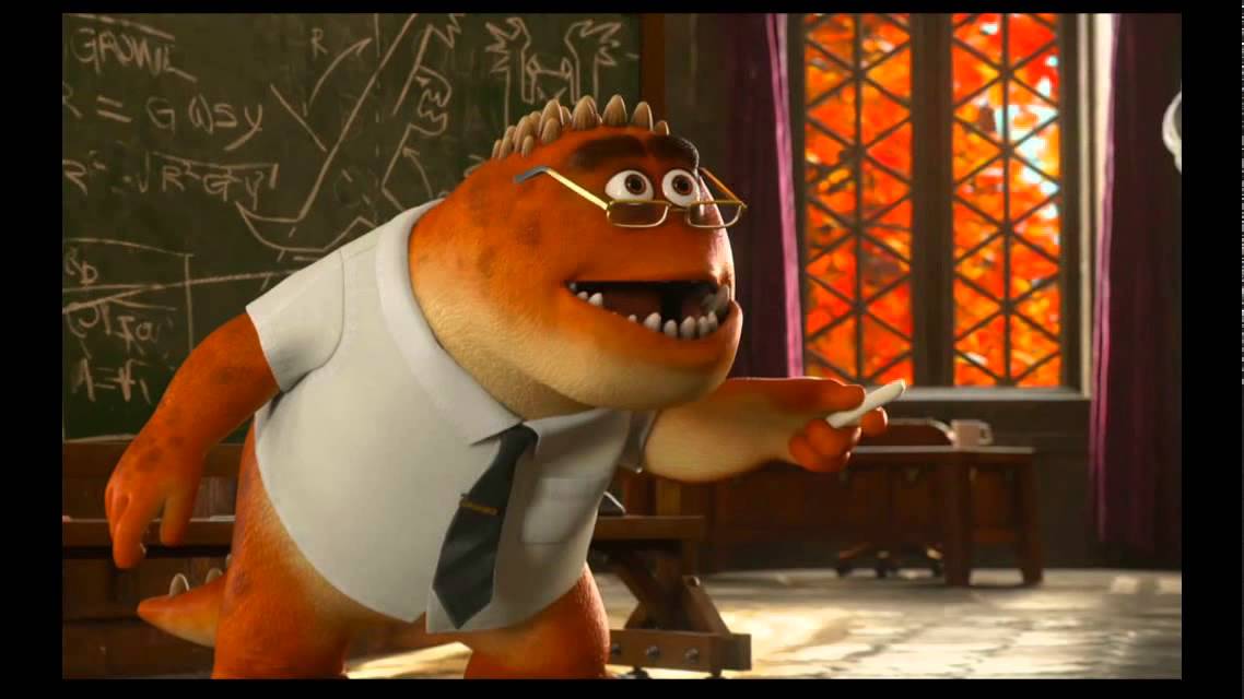 Ok Vs Ror monsters university ok vs ror - YouTube