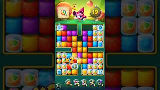 Juicy World level 101 gameplay Android IOS
